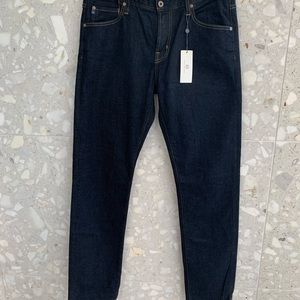 AG Adriano Goldschmied Graduate Tailored Leg Jeans